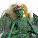 Illustration for article titled In her dream house at R'lyeh, dead Cthulhu Barbie waits dreaming